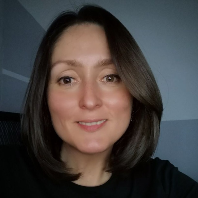 Nelli Orlova